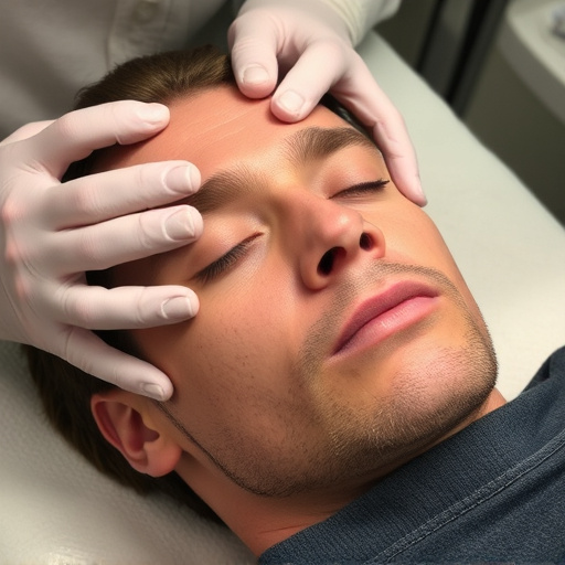 Scar treatment