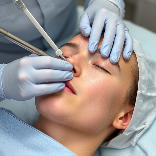 Scar treatment