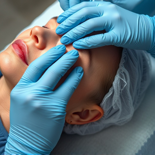 Scar treatment