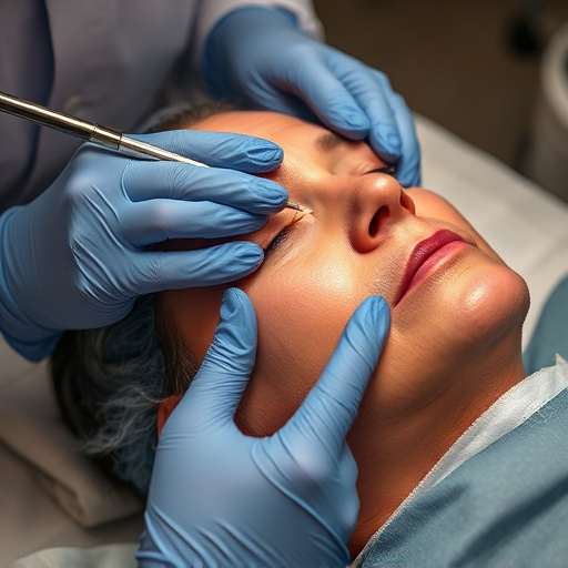 Scar treatment