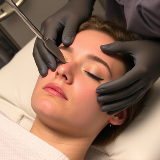 Scar treatment