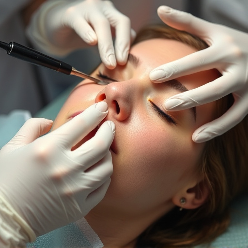 Scar treatment