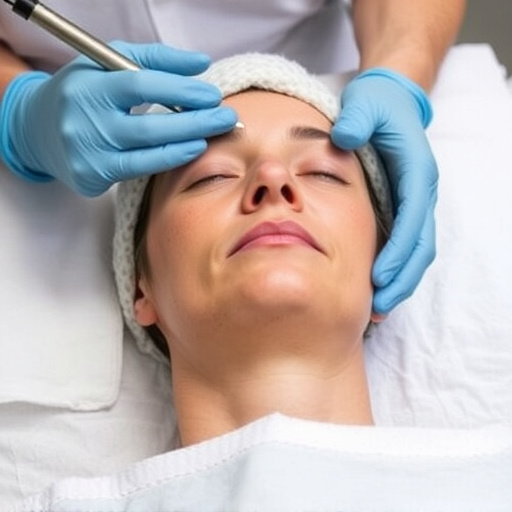 Scar treatment