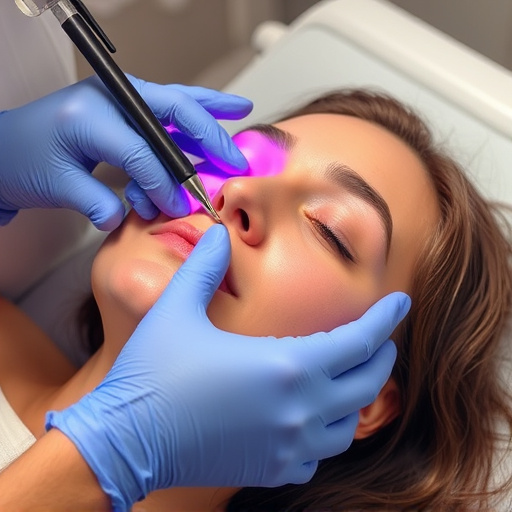 Professional Facial Products vs Over-the-Counter: Find Your Perfect Match