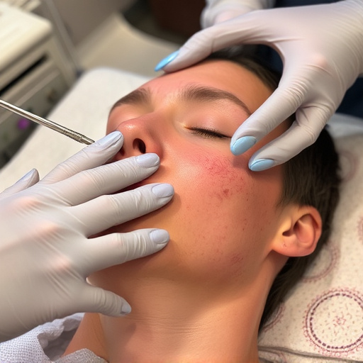 Scar treatment