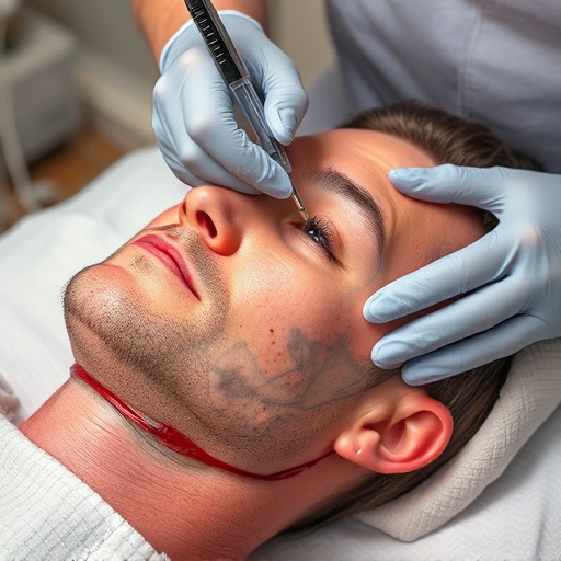Scar treatment