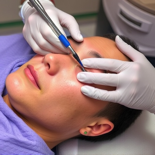 Scar treatment