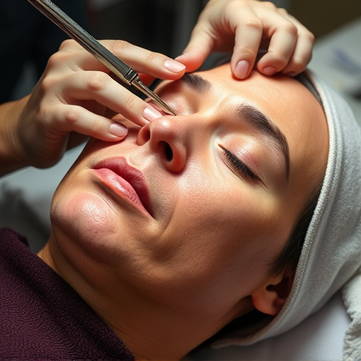 Scar treatment