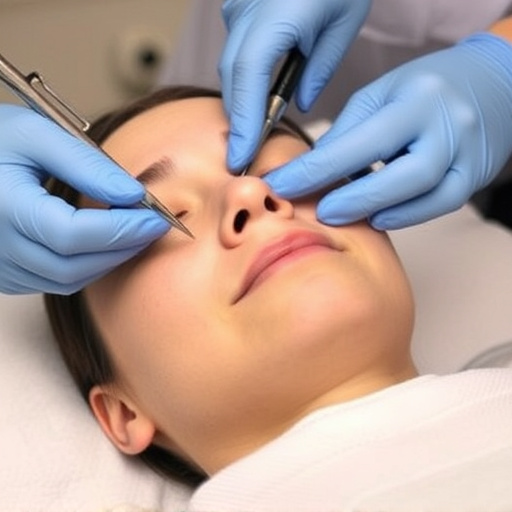 Scar treatment