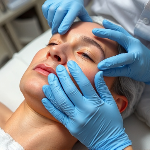 Scar treatment