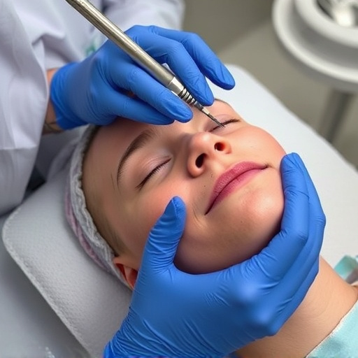 Scar treatment