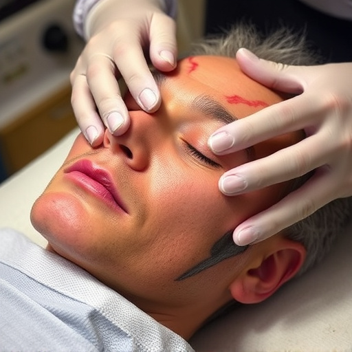 Revolutionizing Eyebrow Hair Removal: Trends and Techniques