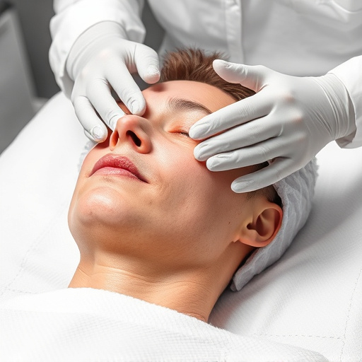 Scar treatment