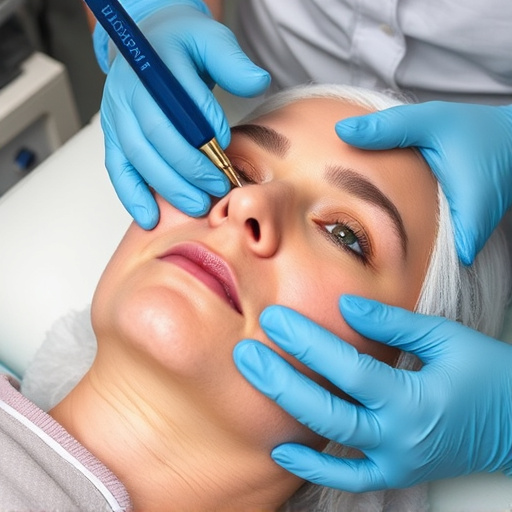 Scar treatment