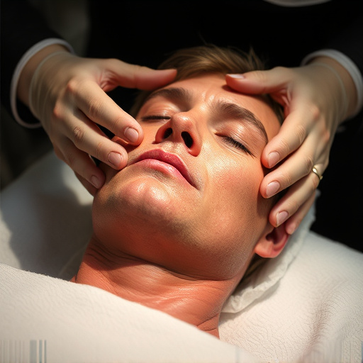 Scar treatment