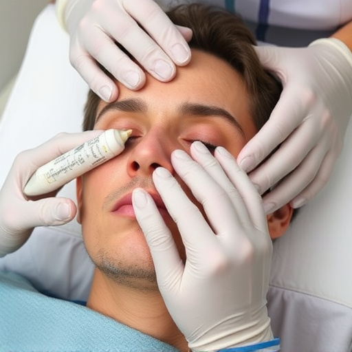 Scar treatment