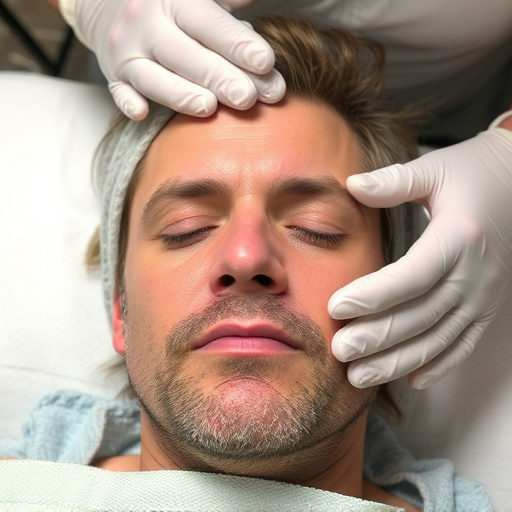 Scar treatment
