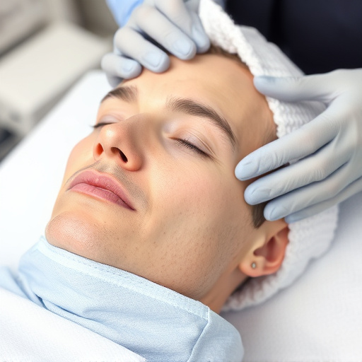 Scar treatment