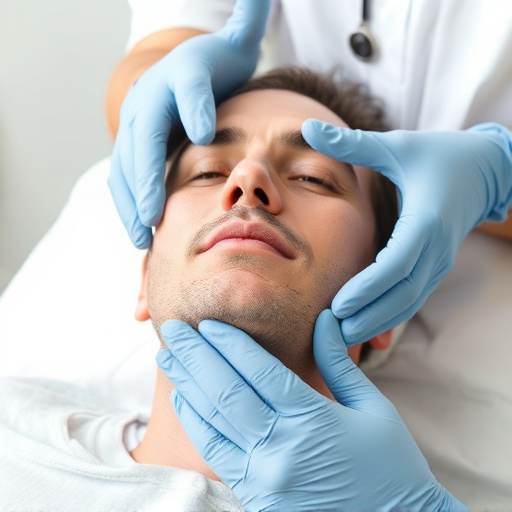 Scar treatment