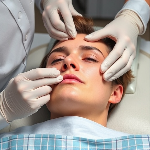 Scar treatment