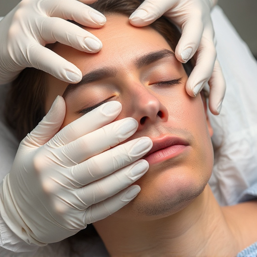 Scar treatment