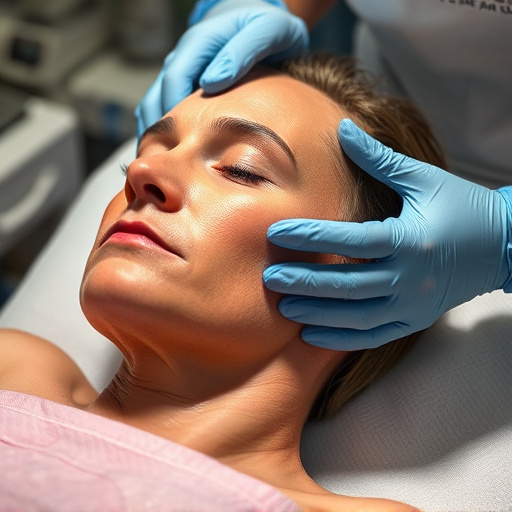 Scar treatment