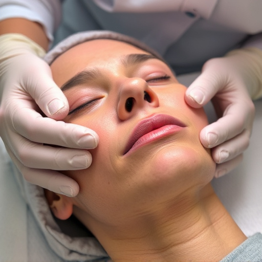 Scar treatment