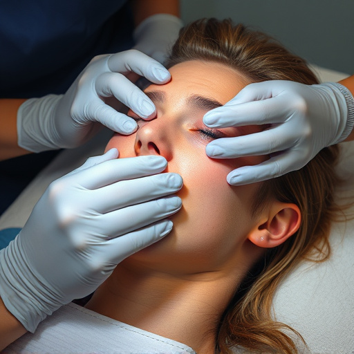 Scar treatment