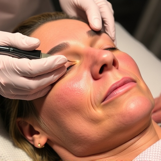 Scar treatment