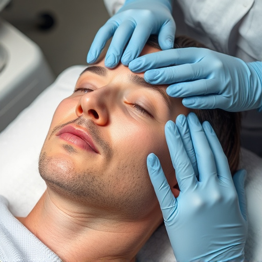 Scar treatment