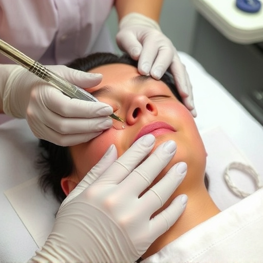 Scar treatment