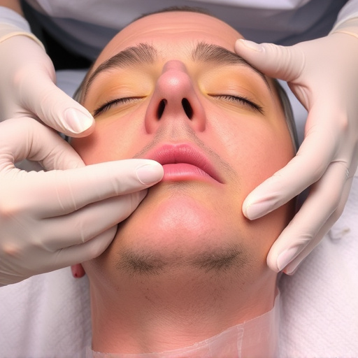 Scar treatment