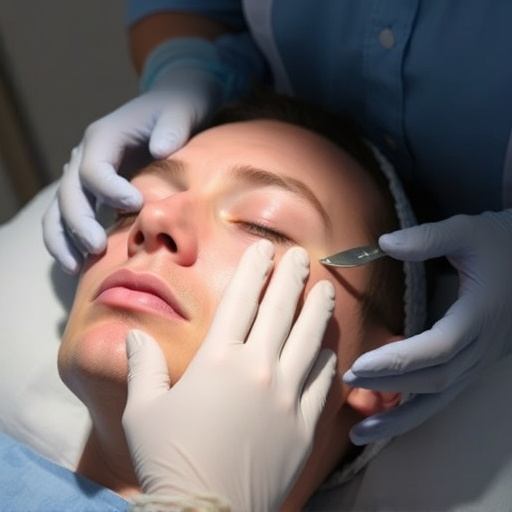 Scar treatment