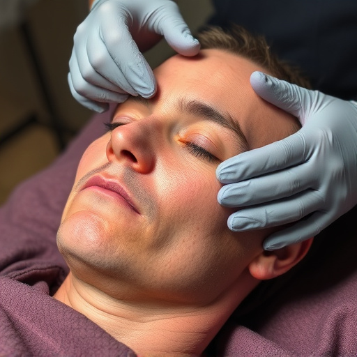 Scar treatment