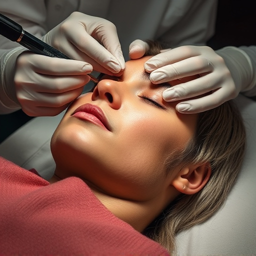 Scar treatment