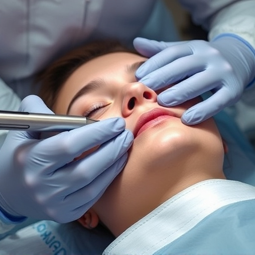 Scar treatment