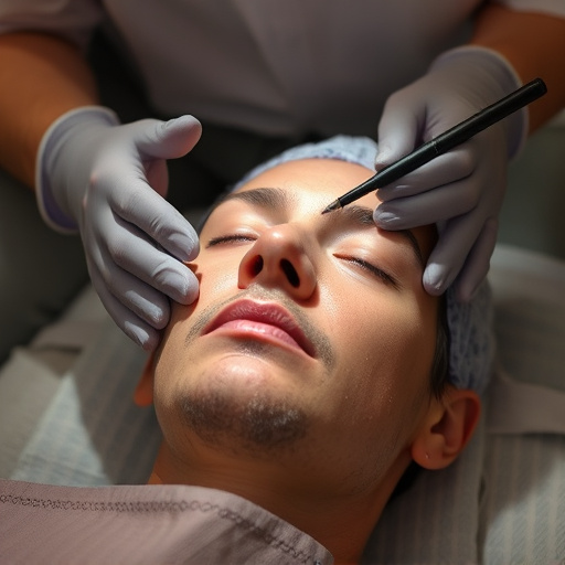 Scar treatment