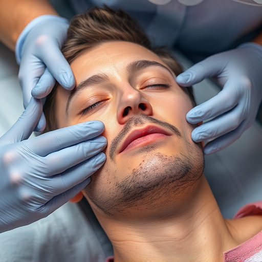 Scar treatment