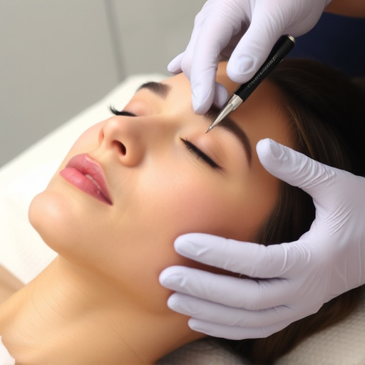 Scar treatment