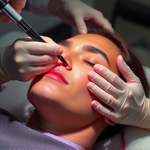 Scar treatment