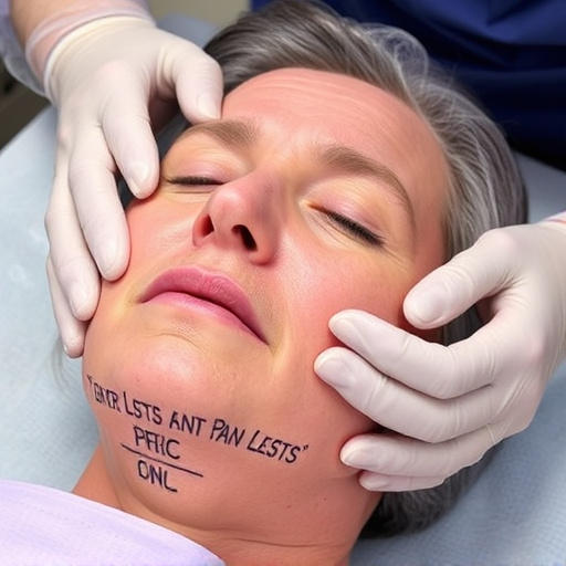 Scar treatment