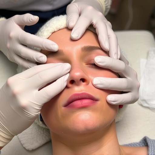 Scar treatment