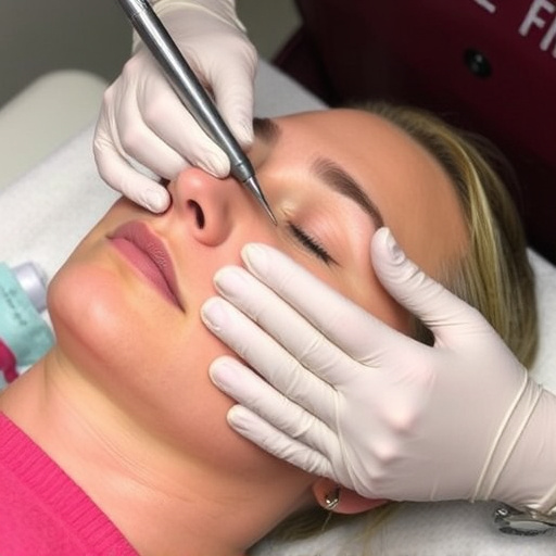 Scar treatment