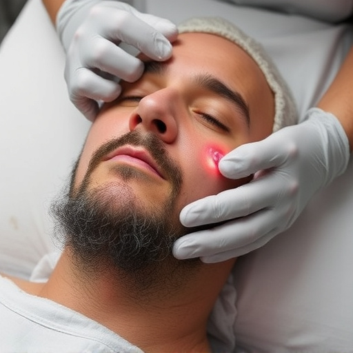Scar treatment