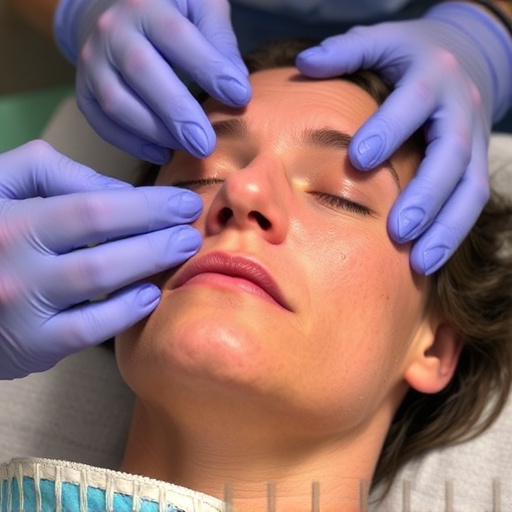 Scar treatment