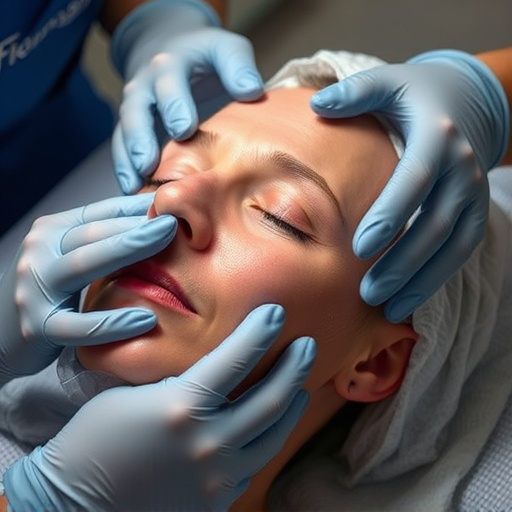 Scar treatment