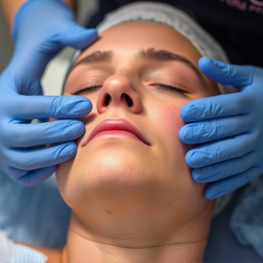 Scar treatment