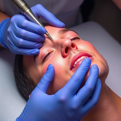 Scar treatment