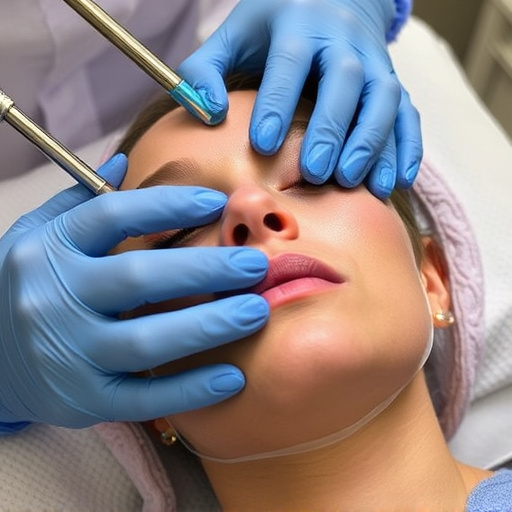 Scar treatment