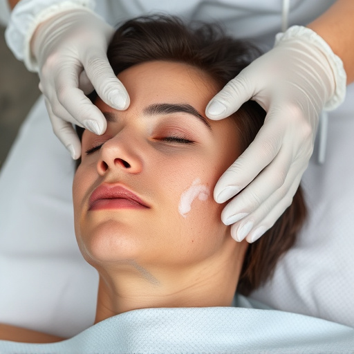 Scar treatment